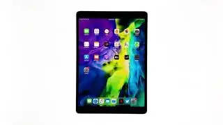 How To Fix The iPad Air 3 Ghost Touch Issue After iPad OS 14
