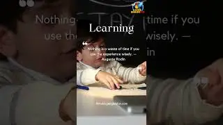 Wisdom Through Experience