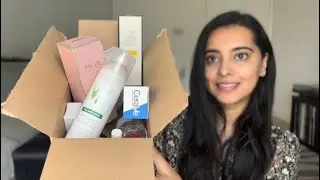 HAUL: WHAT I BOUGHT LAST MONTH IN BEAUTY?