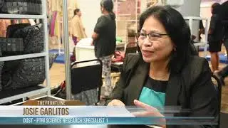 DOST-PTRI launches skills training program