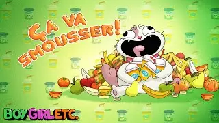 BOY, GIRL, ETC. - EP20 : &Ccedil;a va s'mousser - Saison 1