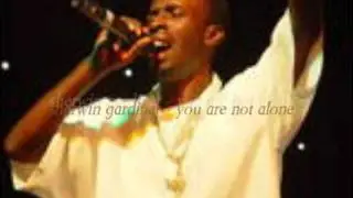 sherwin gardiner - you are not alone [HOT REGGAE\CONCIOUS HIT 2010].wmv