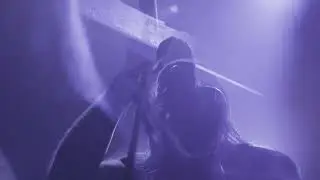 HELGE - Keep The Fire Burning