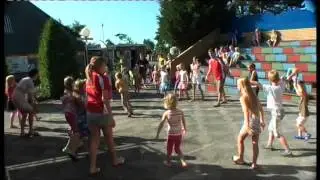 Camping De Nollen