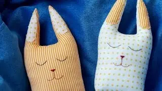 Create Festive Easter Pillows - DIY Crafts - Guidecentral