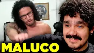 MELHORES MOMENTOS DA LIVE INFINITA PARTE 3