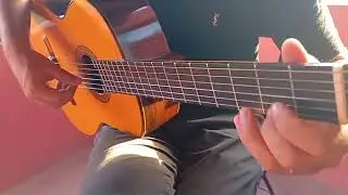 Estudio V Radam&eacute;s Gnattali - Emmanuel Riegler 