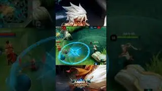Ml Vale Combo Skill for Begginers