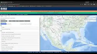 Start to Map: An ArcGIS Pro Foundation Series Part 6 Ep 1: Downloading Data from USGS