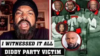 Hollywood Elite Exposed: Ice Cube&rsquo;s Testimony Shakes Diddy&rsquo;s High-Profile Case
