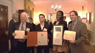 36th Annual Peerless Awards of Excellence