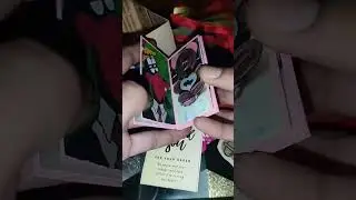 #memorybox Happy 2024 buy this from my insta page #@CraftSangam #like #subscribe #share