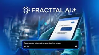 Fracttal AI: La IA que trabaja contigo para un mantenimiento m&aacute;s eficiente
