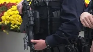 FBI, NYPD: Possible Terror Plot On Election Eve