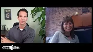 Public Relations Careers: Advice from PR Exec Gini Dietrich