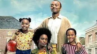 BIENVENUE &Agrave; MARLY GOMONT Bande Annonce (2016)
