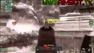 MW3 AIMBOT | LOOKS REAL!!! | DOWNLOAD | PS3 XBOX PC