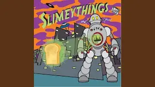 Space Toast