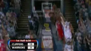 Al Thornton Goes Inside for the Facial