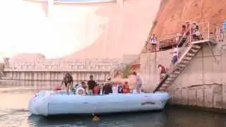 Colorado River Rafting