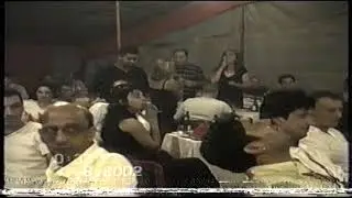 Stevica Jovanovic / Dejan Kostic Mocart / Goran Gorila / Mija Vampir - BOLAN KRAJ