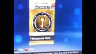 MUT13 KEY PACK #1
