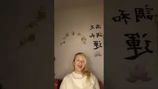 HOW TO RAISE YOUR VIBRATION - CUM SA &Icirc;ȚI CRESTI VIBRAȚIA 