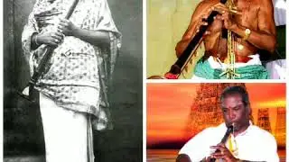 Mallari-Nadaswaram by Vidwan Chidambaram Sri Radhakrisnan Pillai