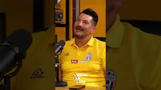⚽ Dan Chilom a fost promovat de Cornel Dinu la echipa mare, &icirc;ntr-un vestiar cu numele grele!