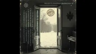 COSMIC KARMA - PRELUDE TO AWAKENING IMAGINATION '25