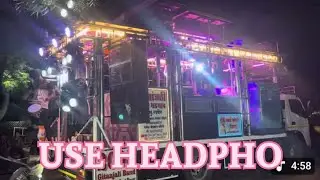 गीतांजलि बैंड vs हबीब बैंड निंबोला संदल 🎹🎷 use headphone 🎧