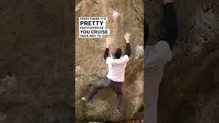 AWKWARD undercling - Paste Low - V7