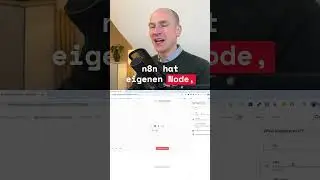 Nie wieder Error-Spam: Routing per Workflow-Tag 🏷️ #n8n #slack #automation #unternehmer