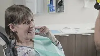 Sedation Dentistry for Dental Anxiety – James Martin DMD