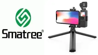 Ручка-аккумулятор Smatree PowerStick для DJI Osmo Pocket 1 или 2