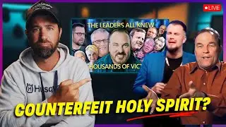 Mike Winger Exposed Much More Than a False Prophet