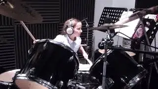 Gaby Swing Beat