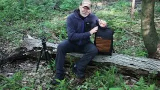 New! Think Tank Mirrorless Mover Backpack