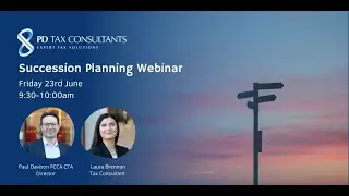 Succession Planning Webinar 23 June 2023
