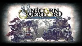 Unicorn Overlord Vanillaware for EVER ! &eacute;pisode 4.