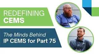 Integrated Path CEMS: Redefining Part 75 Monitoring