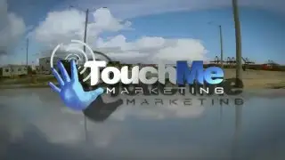 TouchMe DP WORLD - CAUCEDO