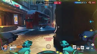 High octane DVA Gameplay