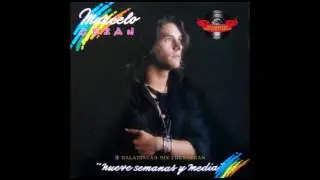 Marcelo Cez&aacute;n - Nueve semanas y media