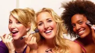 The Female Economy