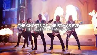 Trans-Siberian Orchestra at Frost Bank Center on Sunday, December 21, 2025!