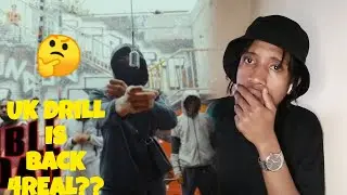 KURSEXI Reacts To Meany - Rumble Reload W/ ShegySounds | @PressplayMedia