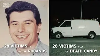 The Candy Man: A Brutal Lesson on 