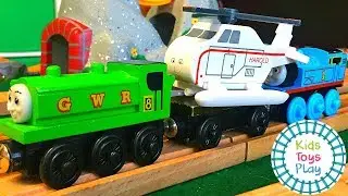 Thomas Engine The Thomas Way | Full Episodes Season 17