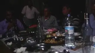 OTURAK ALEMİ DAVULZURNA REZİTAL 5